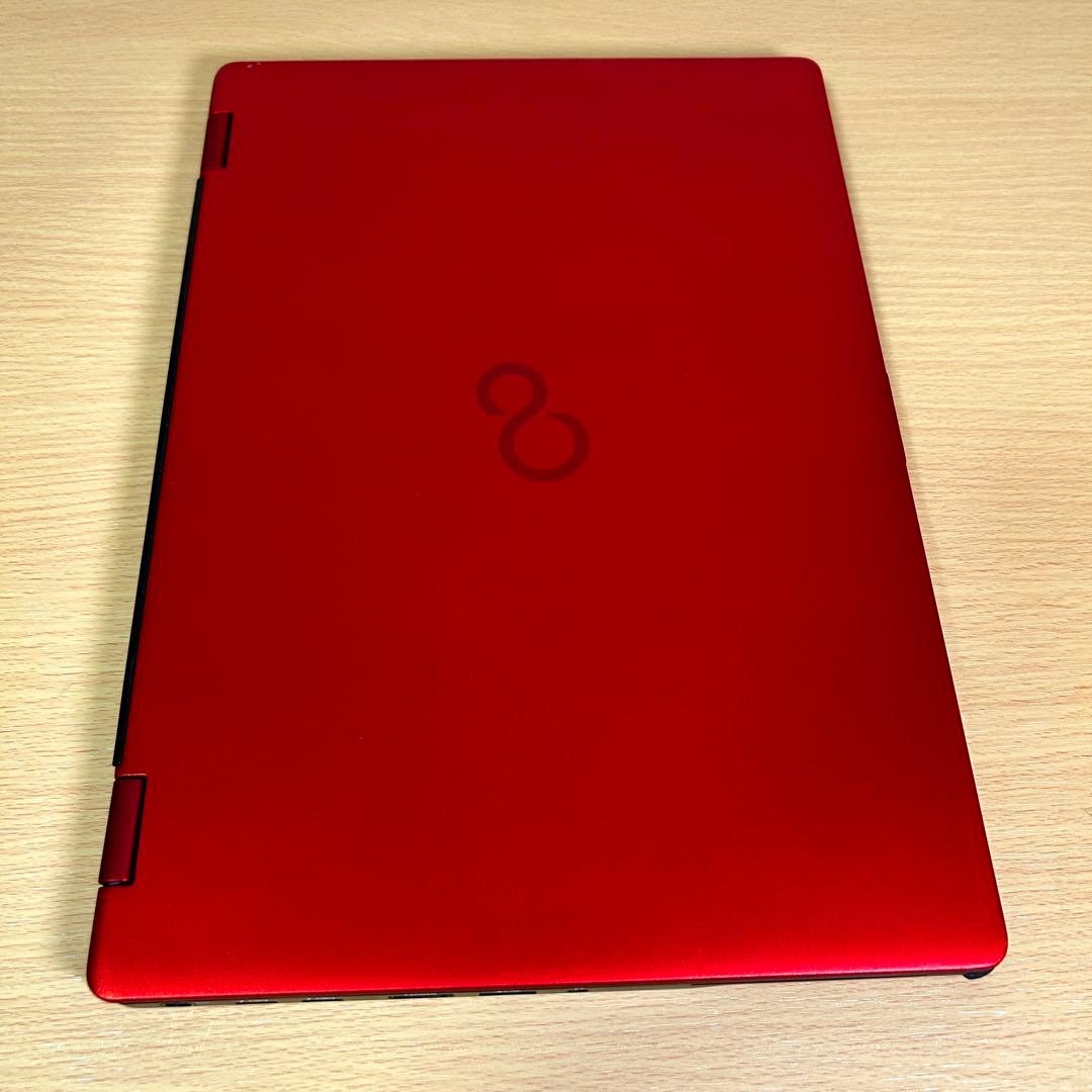 富士通 LIFEBOO U9310X/D i7 512GB 16GB LTE