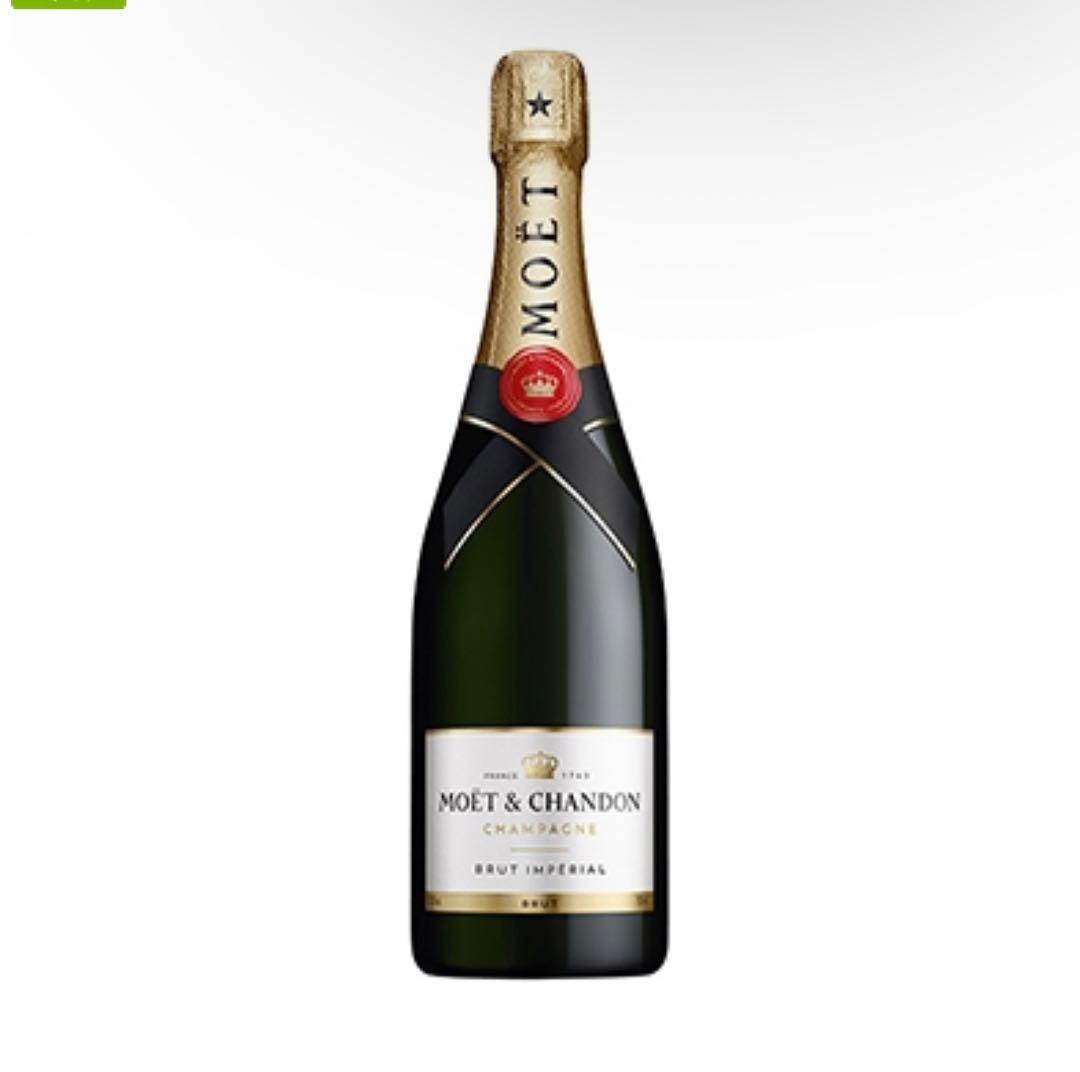 モエ・エ・シャンドン シャンパン 3本セット　モエ シャンパン