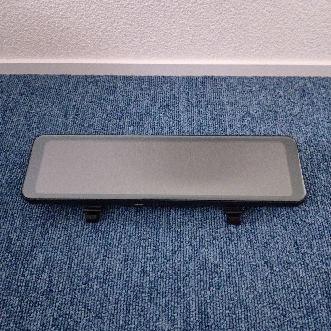 PORMIDO スマートデジタルインナーミラー PRD63C