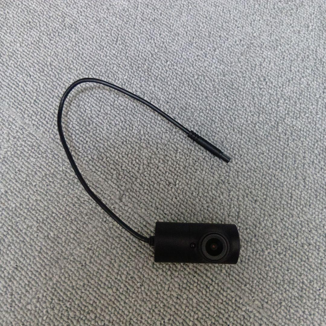 PORMIDO スマートデジタルインナーミラー PRD63C