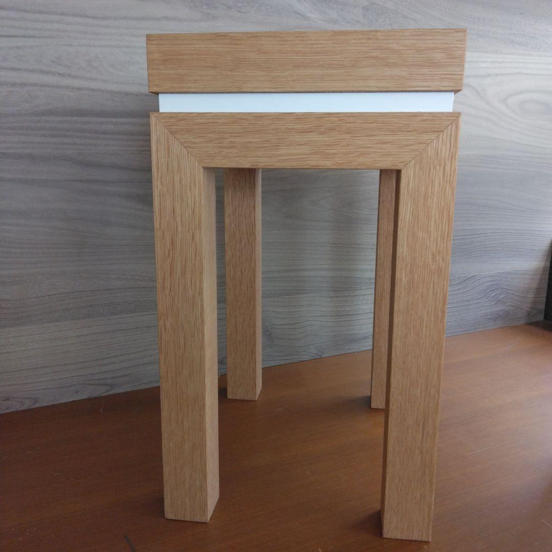 スピーカースタンド　一対