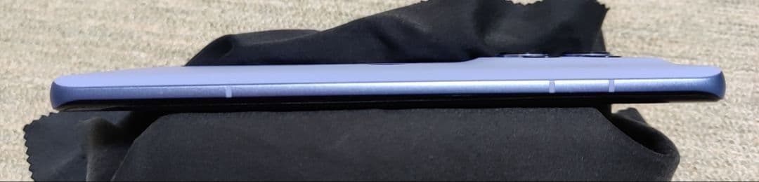 motorola edge 50s PRO リュクスラベンダー