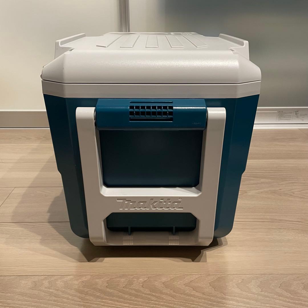 Makita マキタ 充電式保冷温庫 CW180D 【動作確認済み】