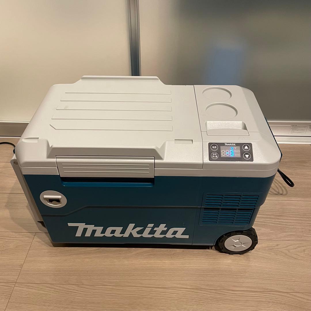 Makita マキタ 充電式保冷温庫 CW180D 【動作確認済み】