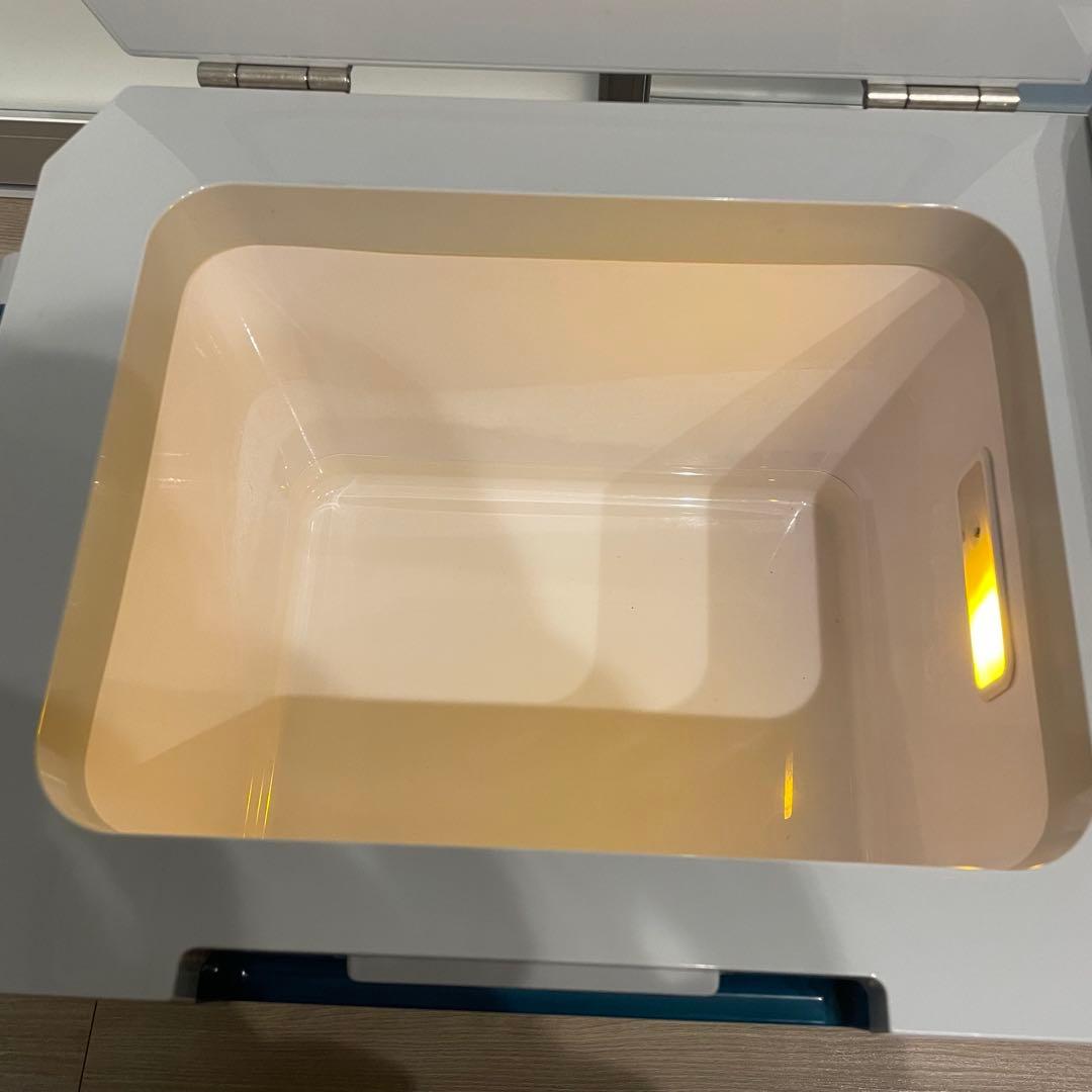 Makita マキタ 充電式保冷温庫 CW180D 【動作確認済み】