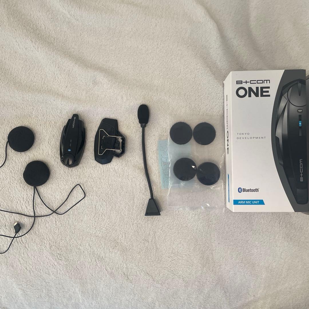 B+COM ONE ビーコムワン