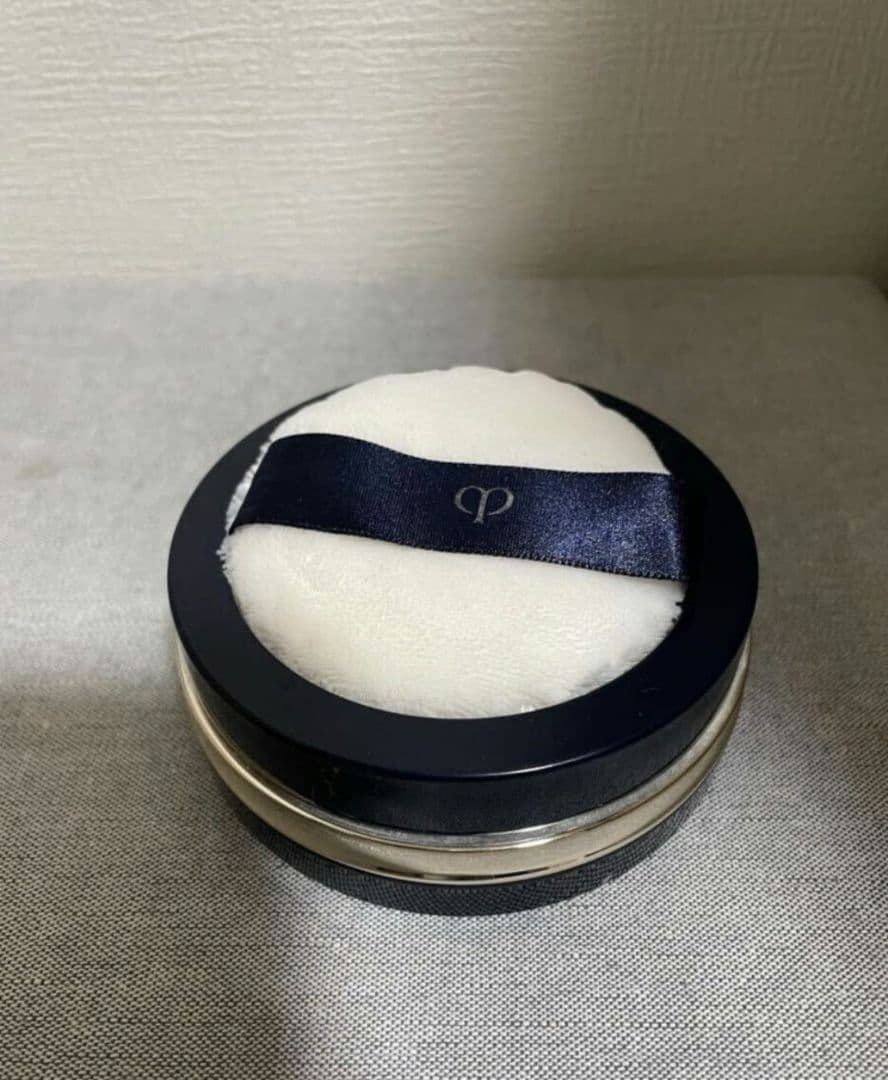 クレドポーボーテ プードルトランスパラントｎ2　コンパクトエサンシエルｎ　セット