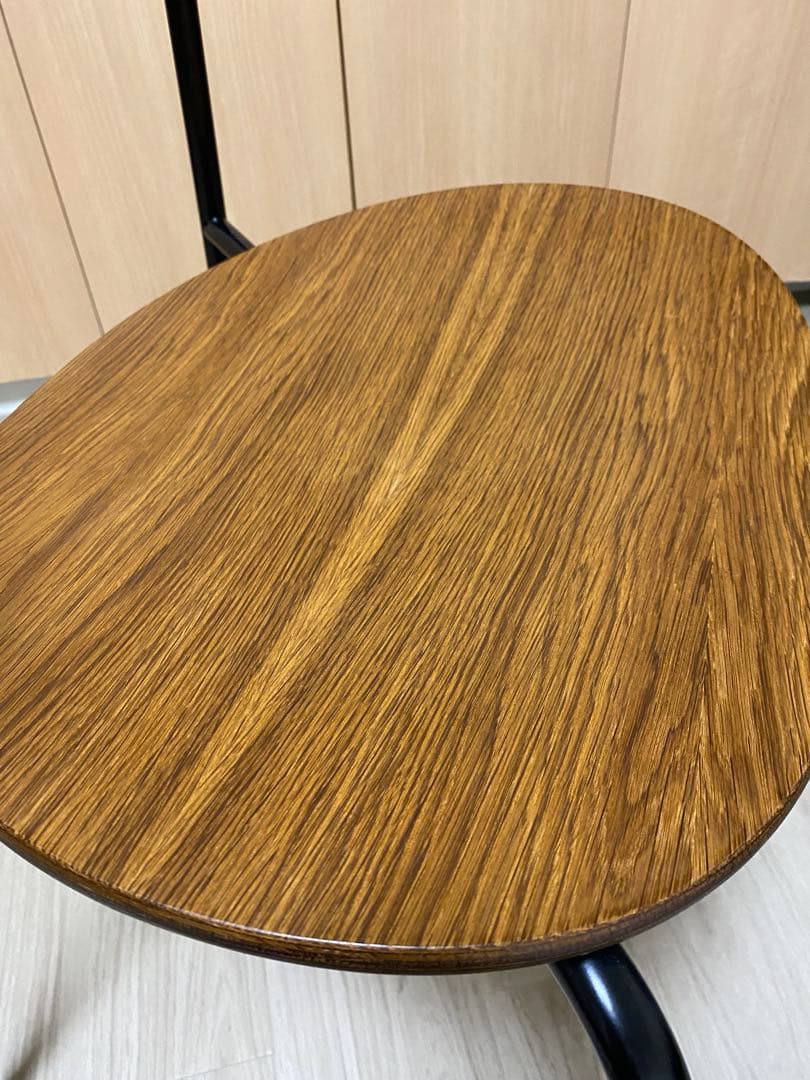 colors　カールハンセン＆サン　ch88 スモークドオイル　× オーク