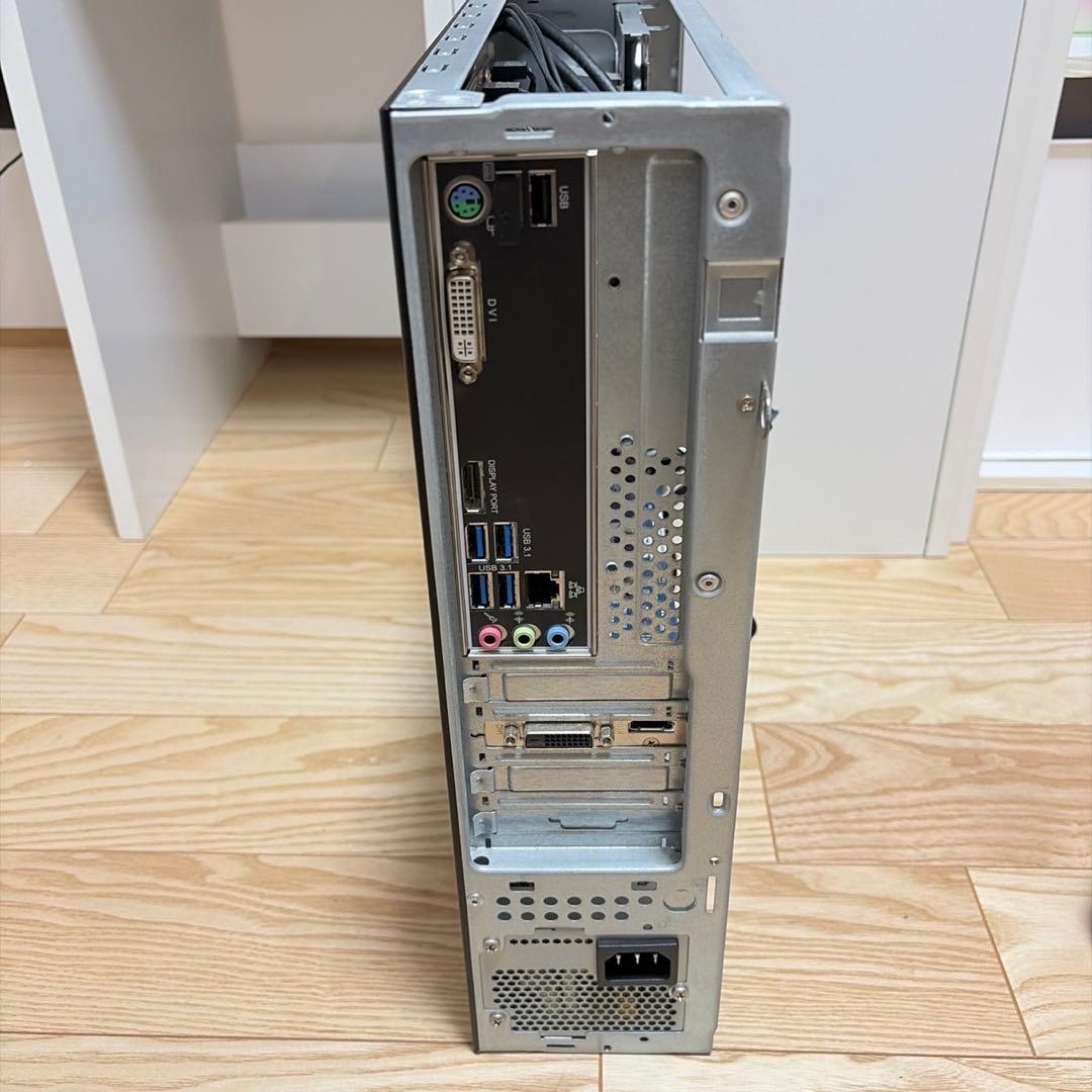 mouse デスクトップPC ジャンク品