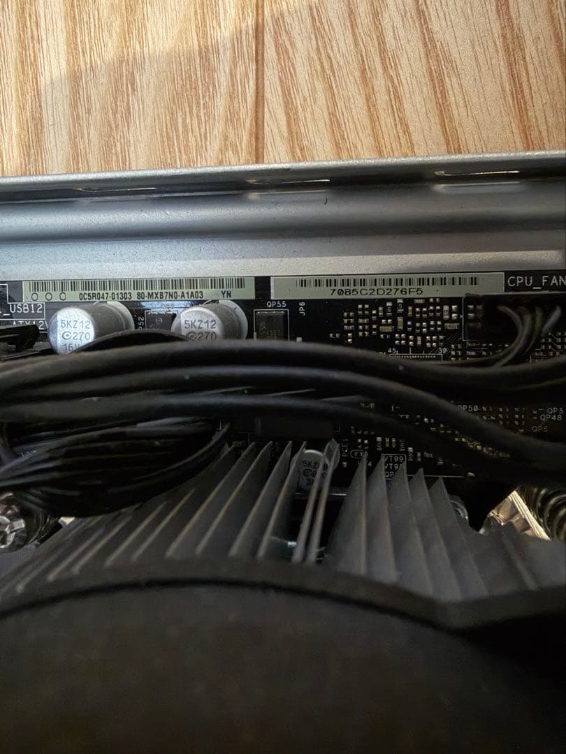 mouse デスクトップPC ジャンク品