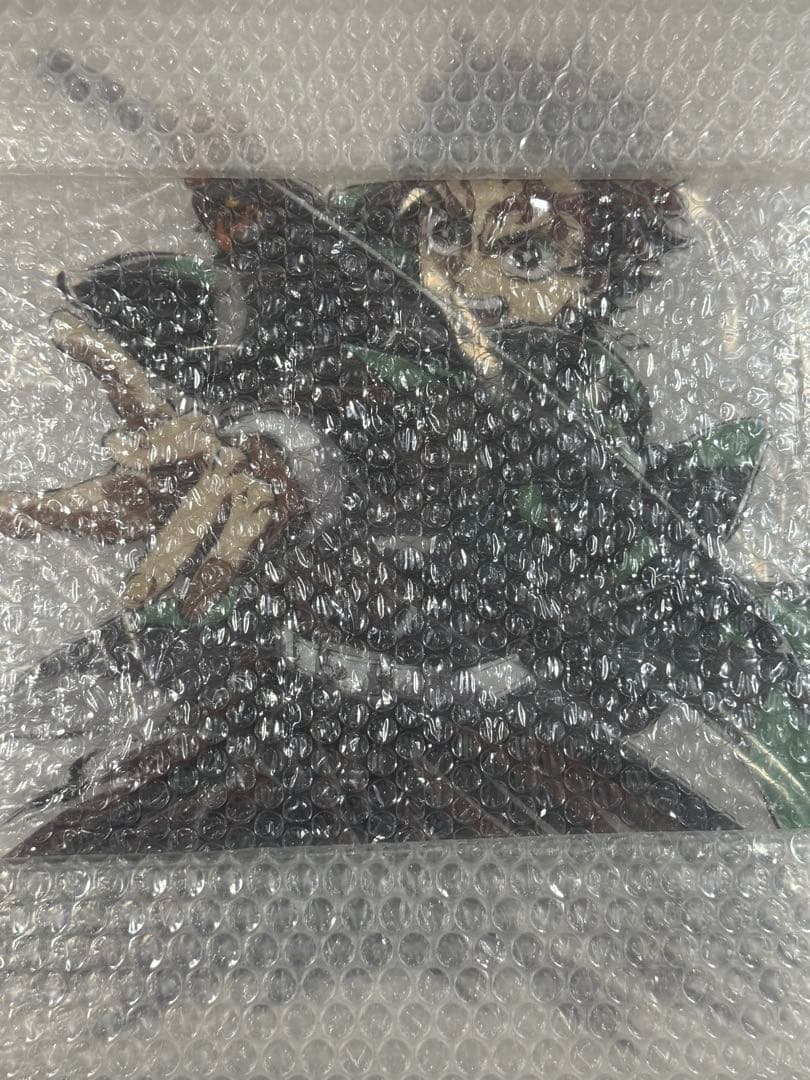 鬼滅の刃 竈門炭治郎 C107 ufotable エンドロールイラストA賞