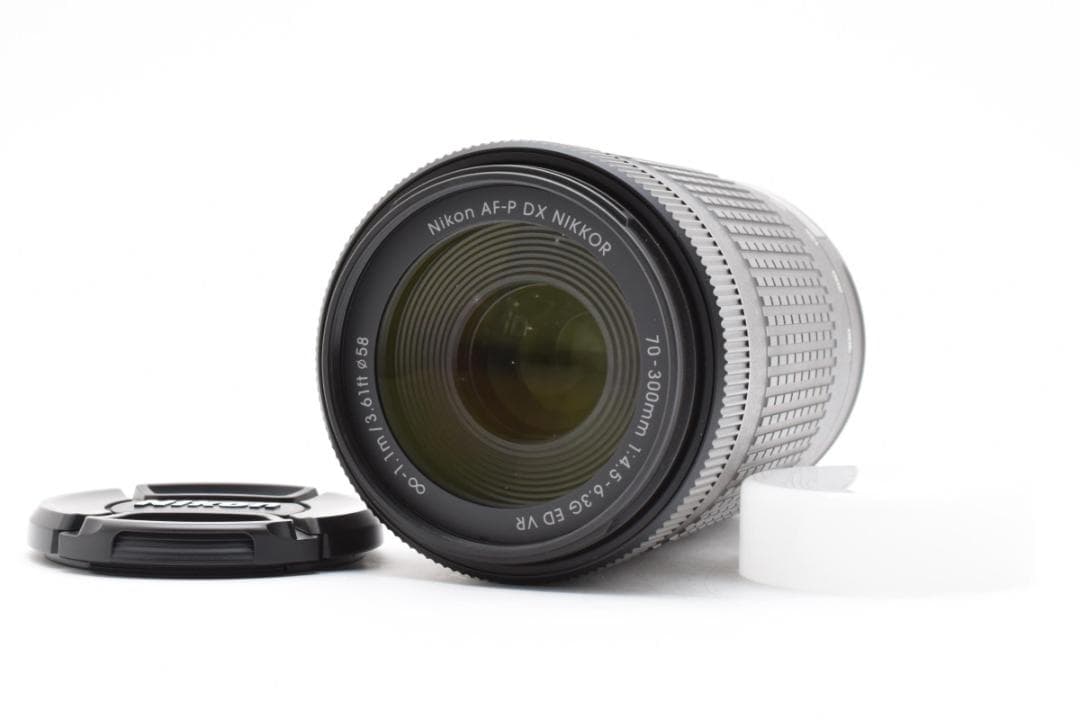 ニコン AF-P DX NIKKOR 70-300mm