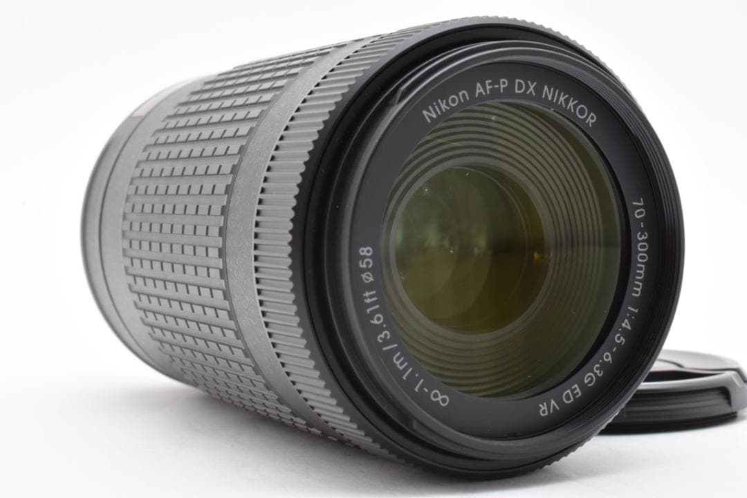 ニコン AF-P DX NIKKOR 70-300mm