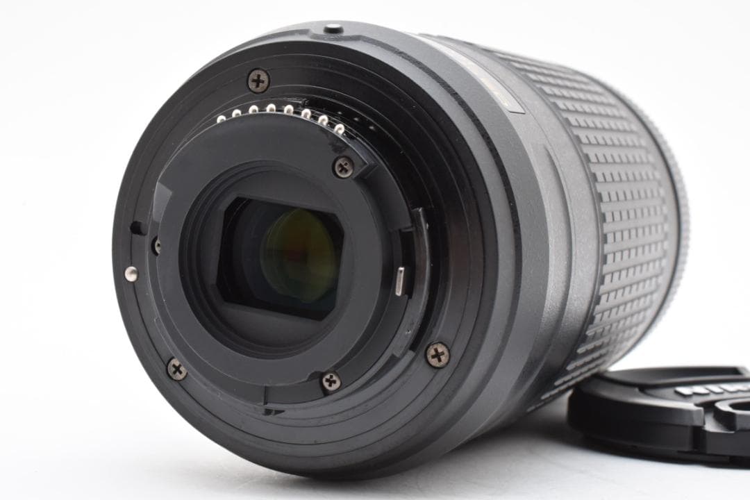 ニコン AF-P DX NIKKOR 70-300mm