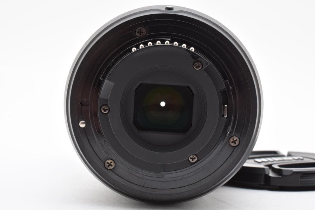ニコン AF-P DX NIKKOR 70-300mm