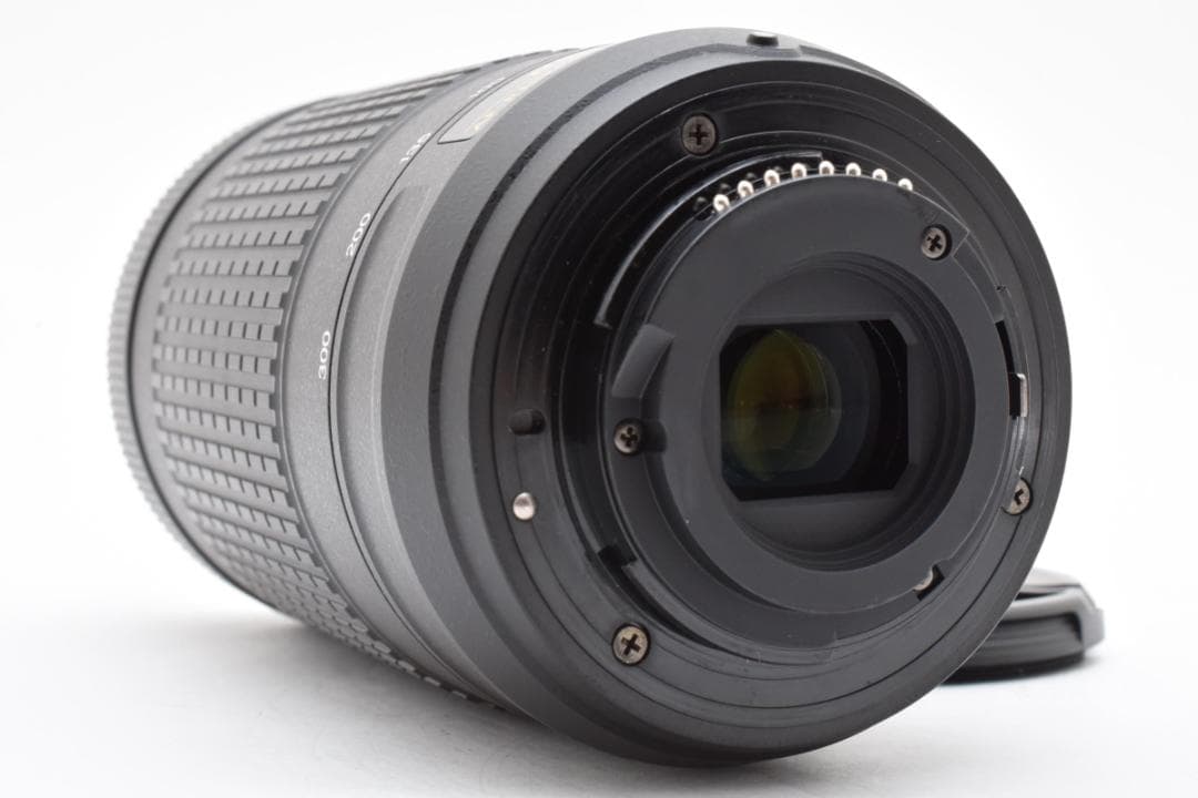 ニコン AF-P DX NIKKOR 70-300mm