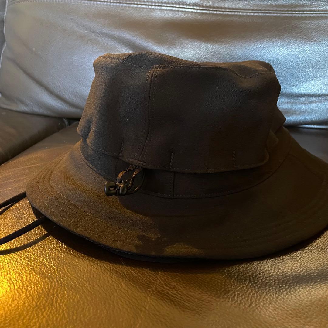 ARC'TERYX クランブルックハット