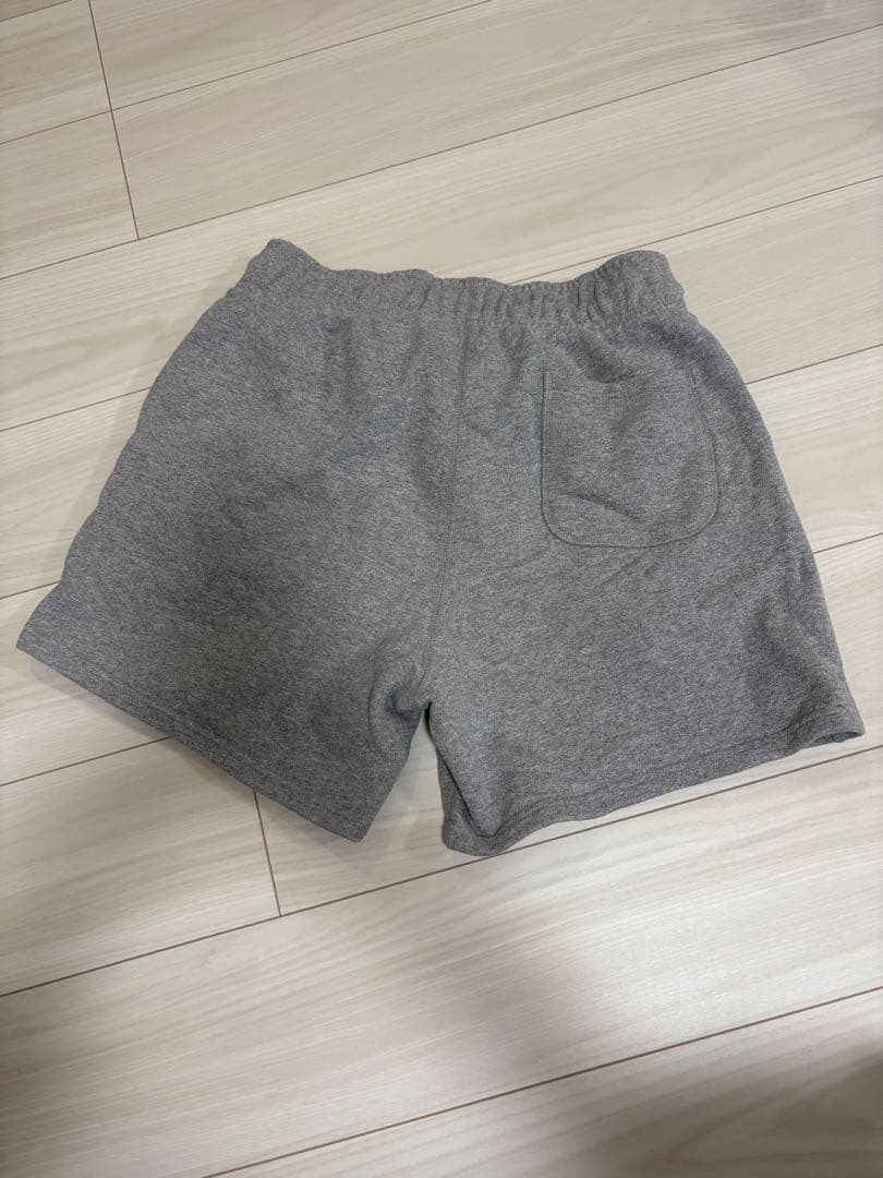 aime leon dore ニューバランス　スウェットショーツ