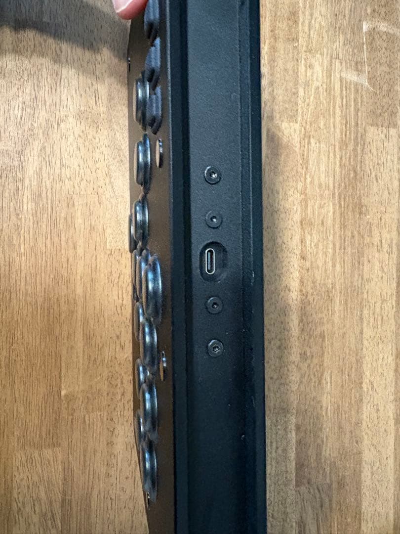 その他 punkworkshop Mini HitBox