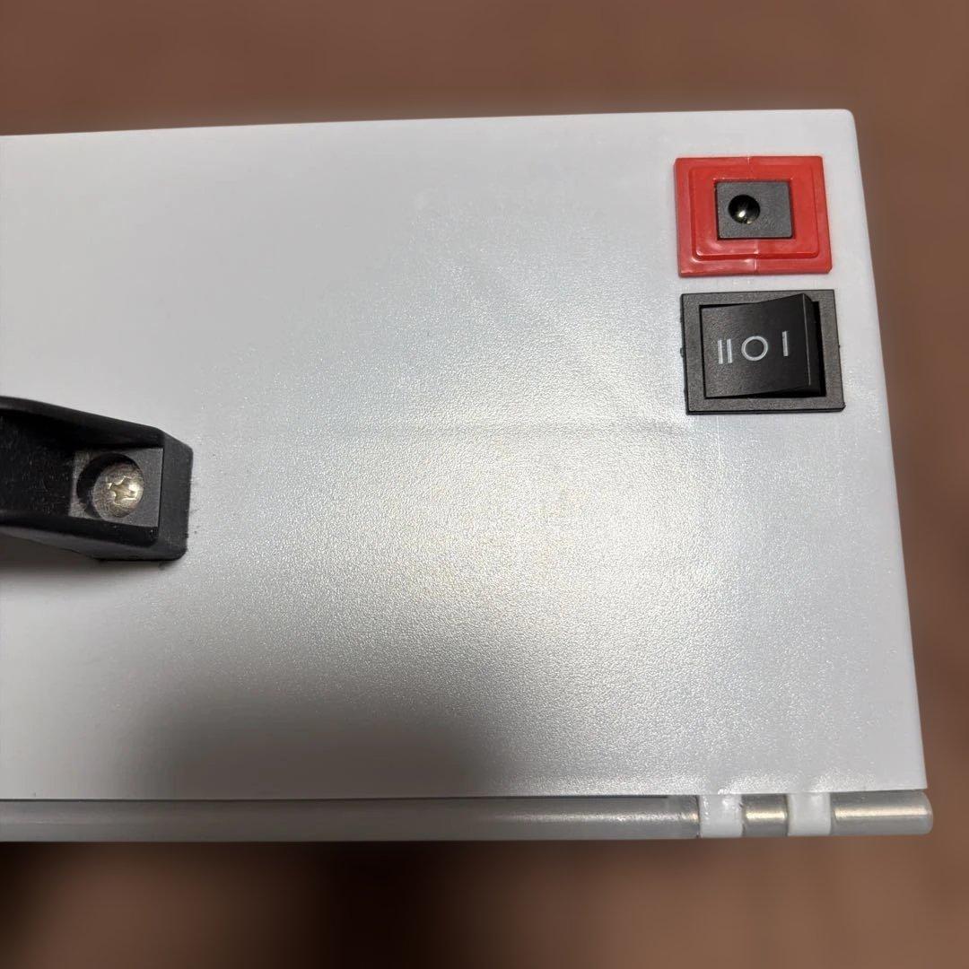 Anesty 塗装ブース