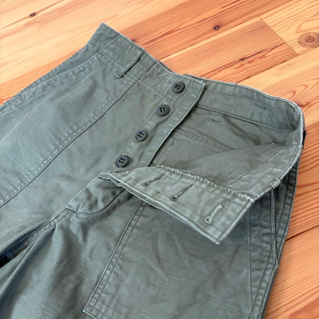 TCB JEANS BAKER Pants TCBジーンズ　ベイカーパンツ