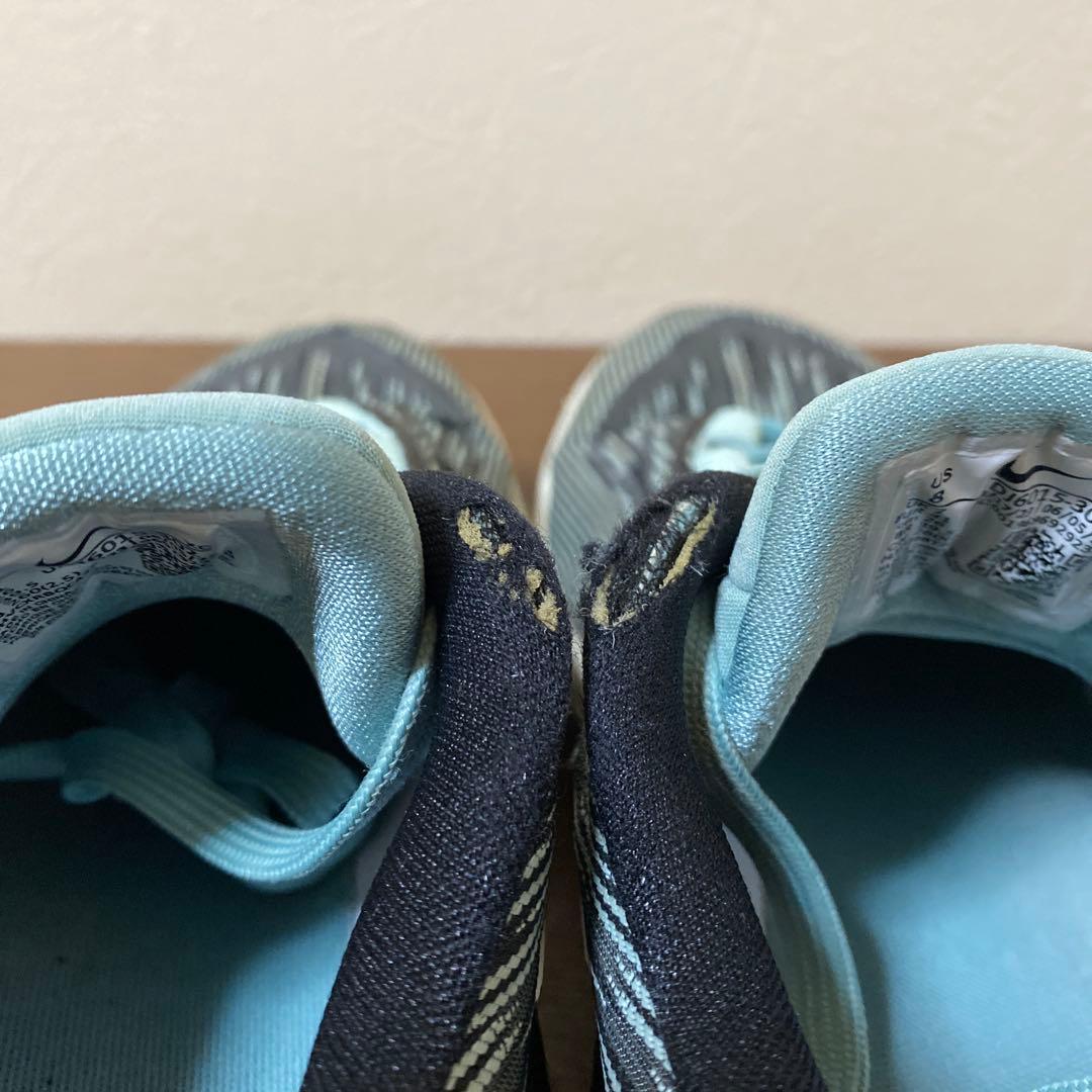 NIKE gt cut2 EP ナイキ カット2 バッシュ 26cm