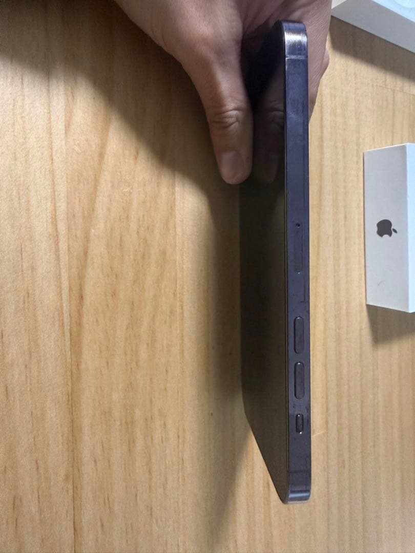 スマートフォン本体 iPhone 14 Pro Max 256GB Deep Purple