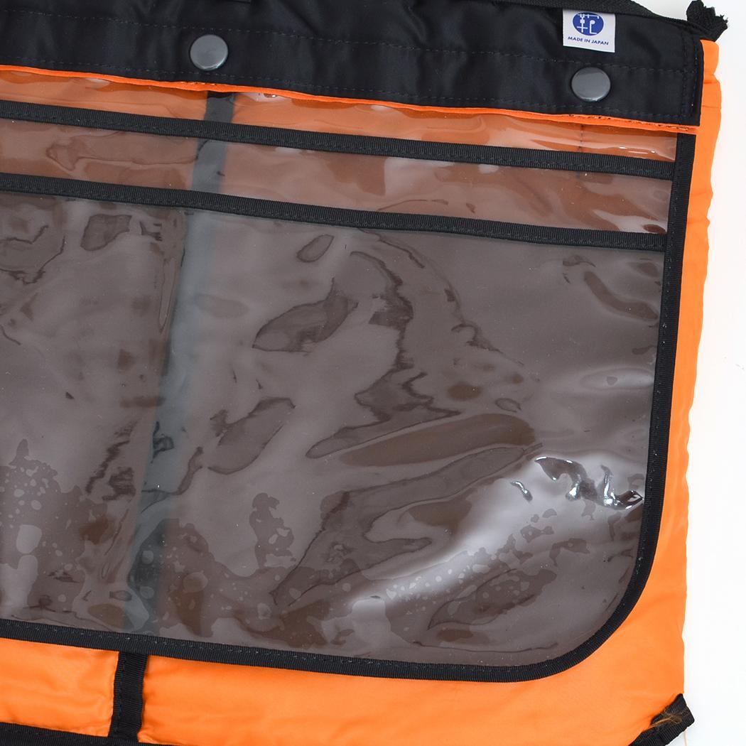 ポーター　タンカー　ブリーフケース