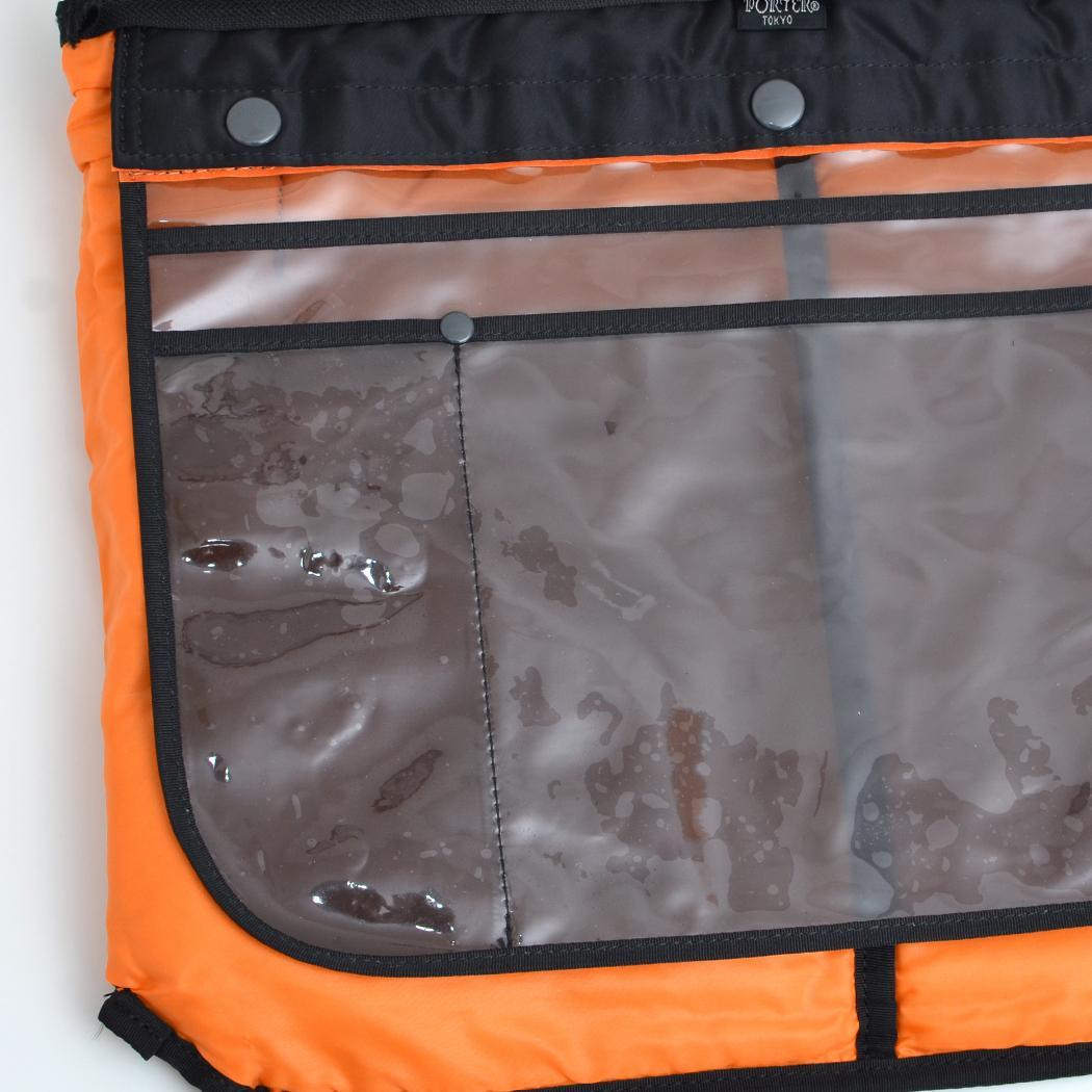 ポーター　タンカー　ブリーフケース