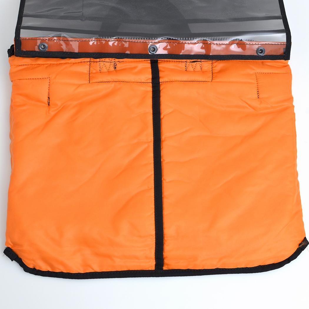 ポーター　タンカー　ブリーフケース