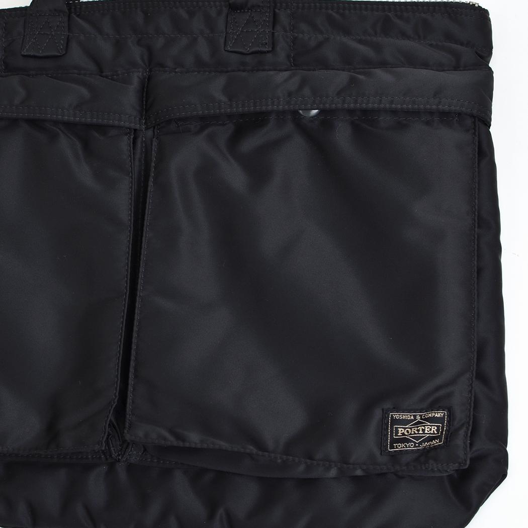 ポーター　タンカー　ブリーフケース