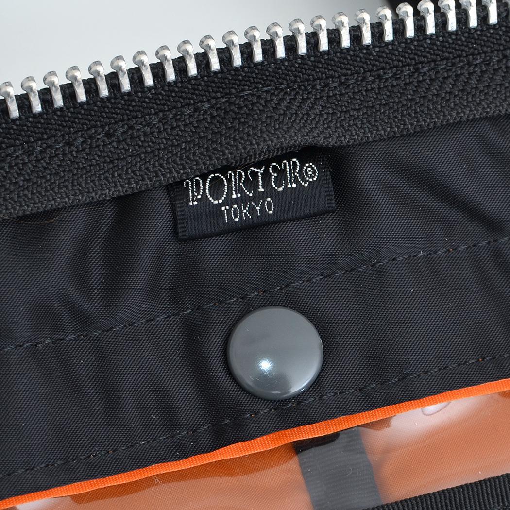 ポーター　タンカー　ブリーフケース