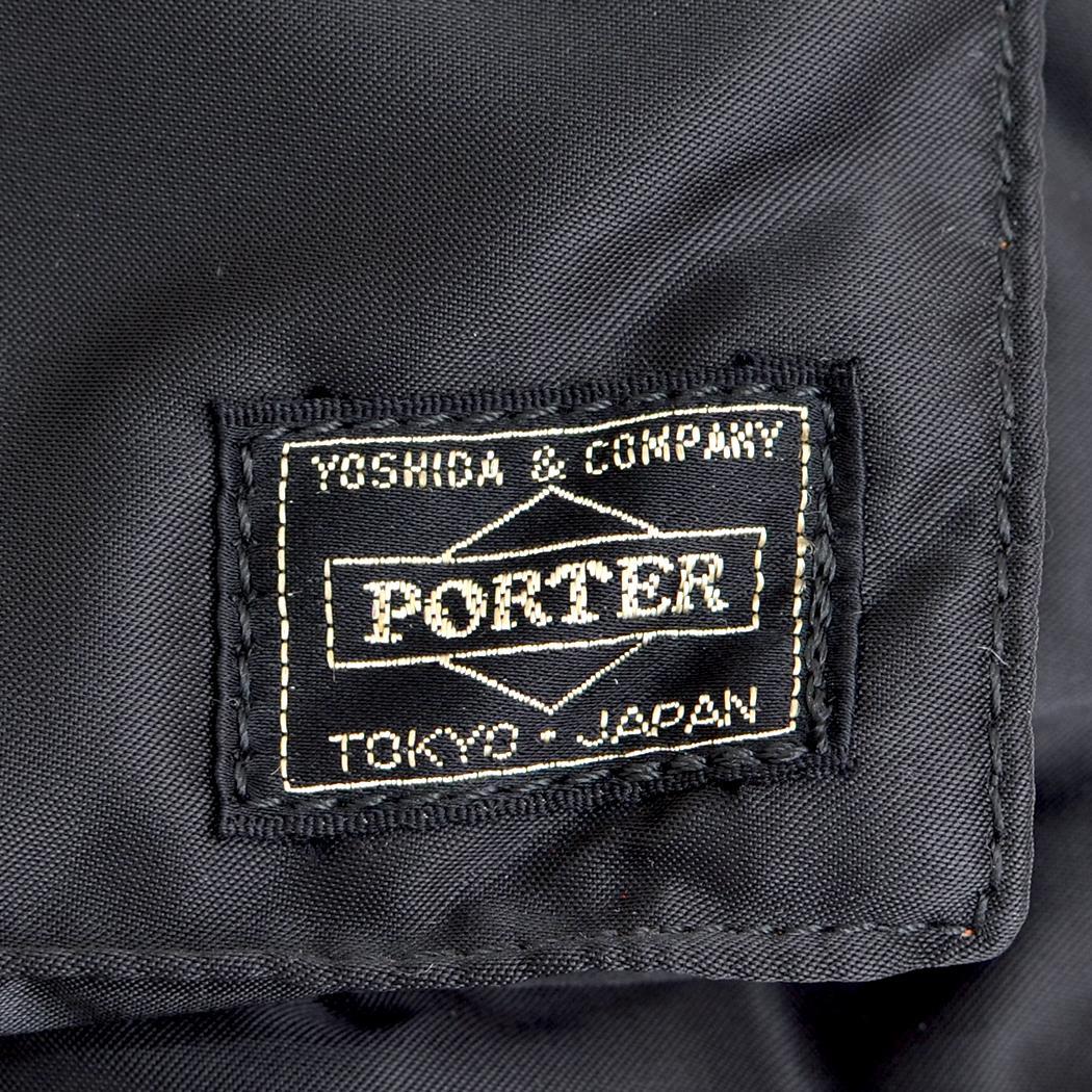 ポーター　タンカー　ブリーフケース