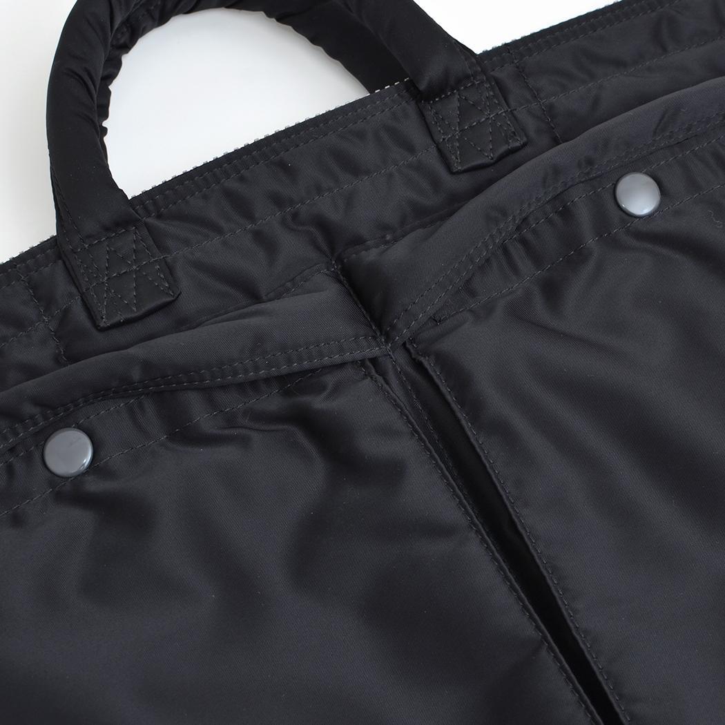 ポーター　タンカー　ブリーフケース