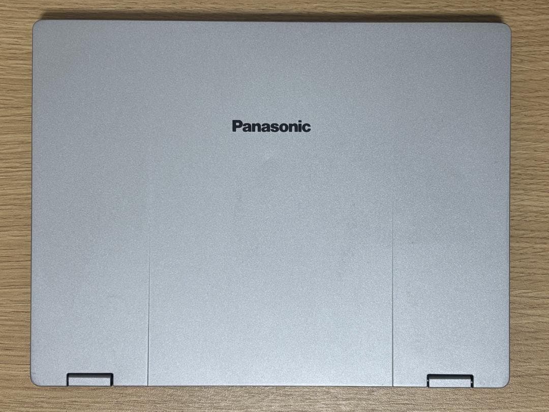 レッツノート CF-SR3 i5-1245U メモリ16GB SSD512GB