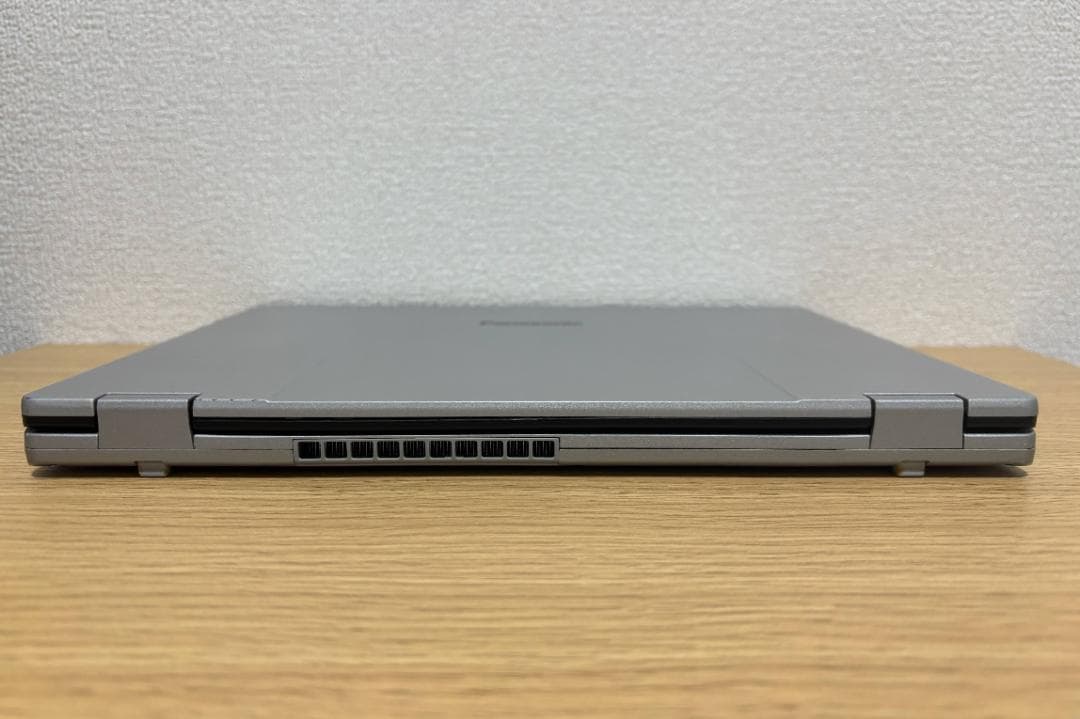 レッツノート CF-SR3 i5-1245U メモリ16GB SSD512GB