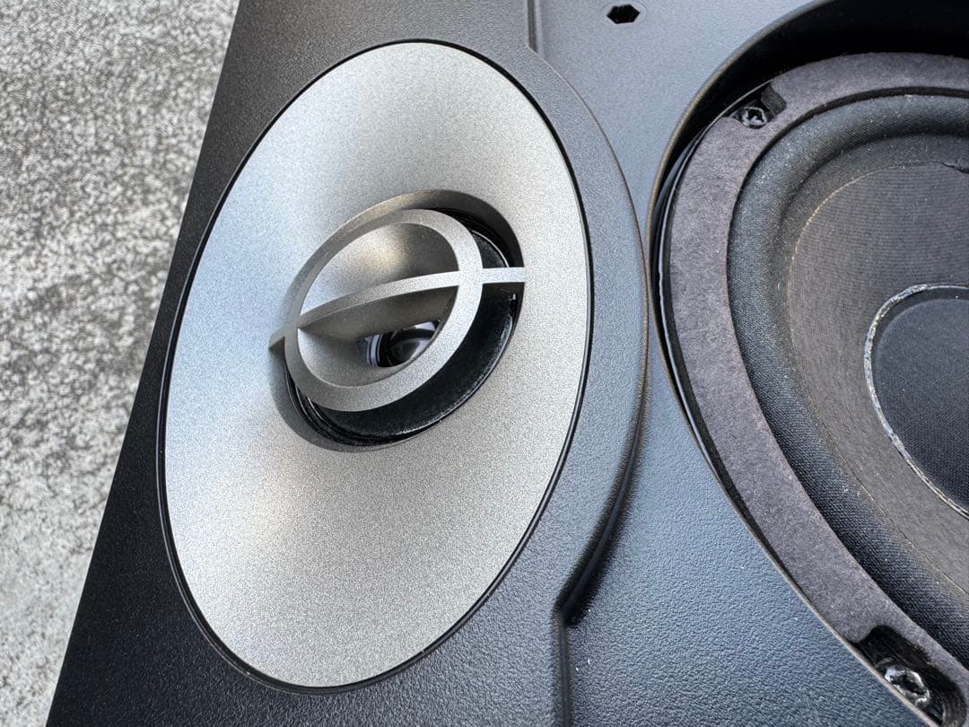 BOSE 201V LR1セット