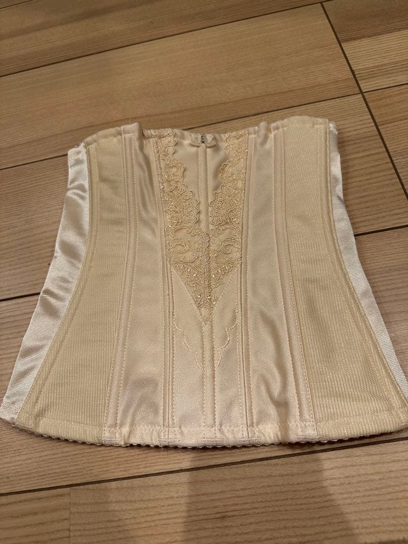 ForeSis&Co. ブライダルインナー3点セット E65／70／58