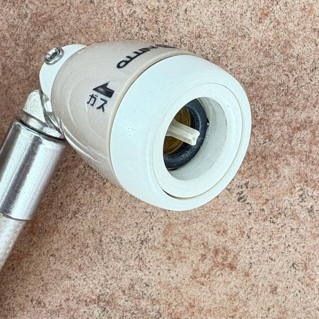 リンナイ　Rinnai ガスファンヒーターSRC-362E　2mホース付き