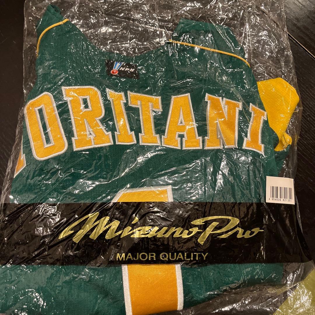 Yasu元阪神タイガース鳥谷敬選手ウル虎の夏プロコレユニフォーム