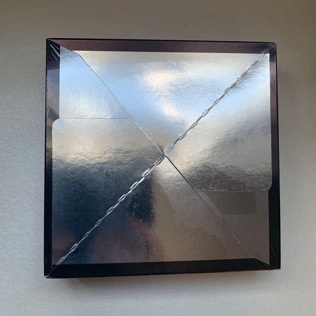 未開封　遊戯王　シュリンク付き　FLAMES OF DESTRUCTION