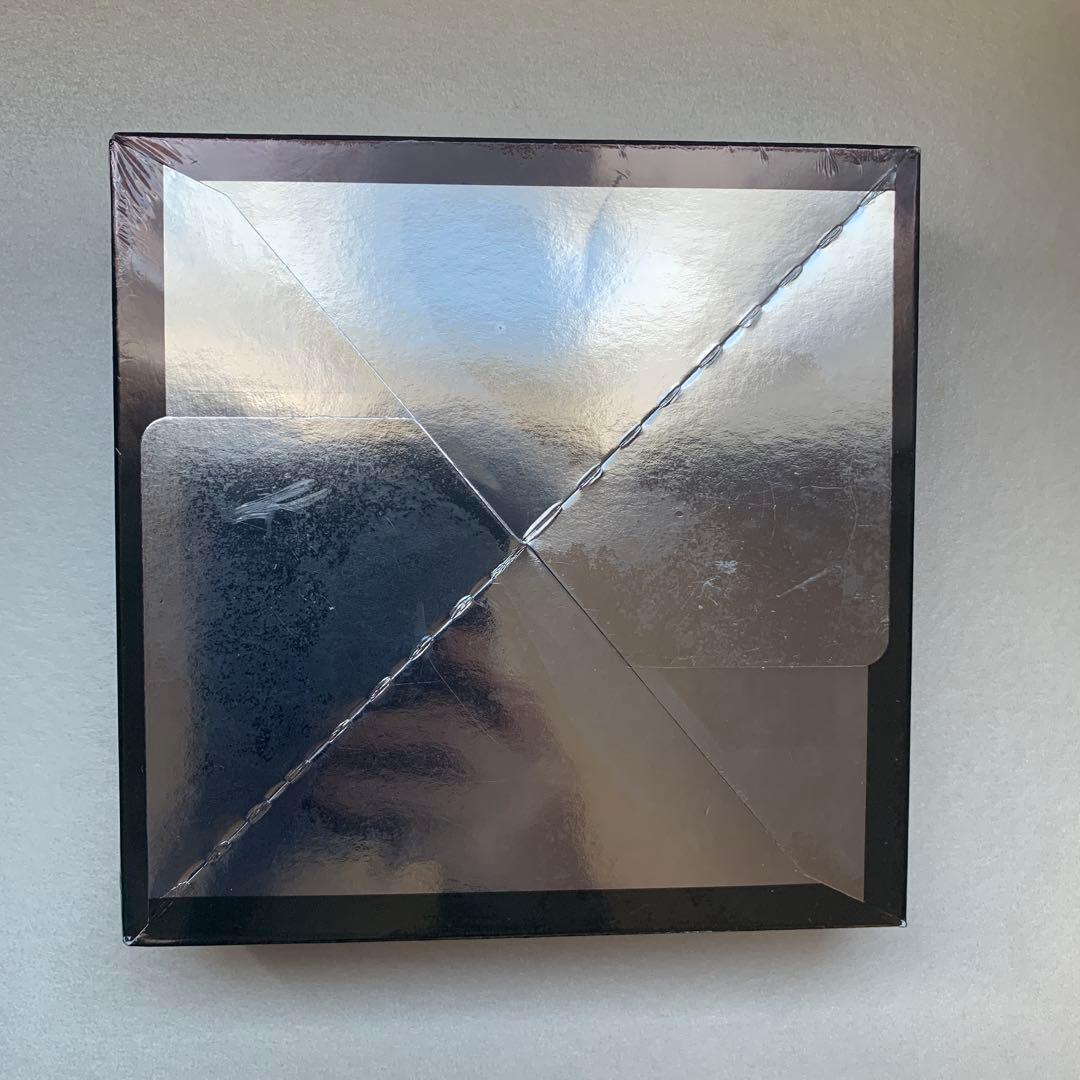 未開封　遊戯王　シュリンク付き　FLAMES OF DESTRUCTION