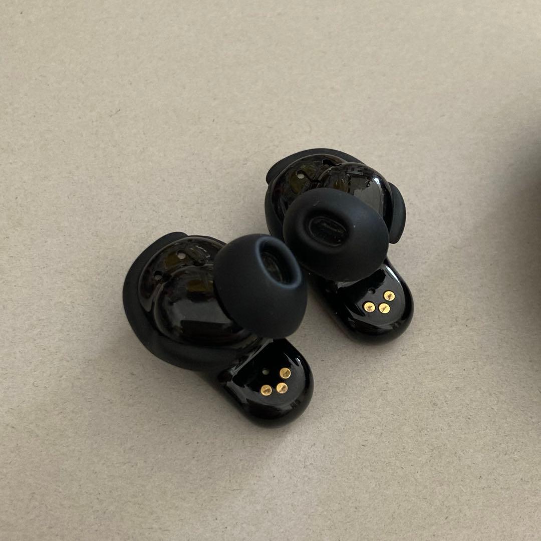 イヤホン BOSE Quietcomfort Ultra Earbuds