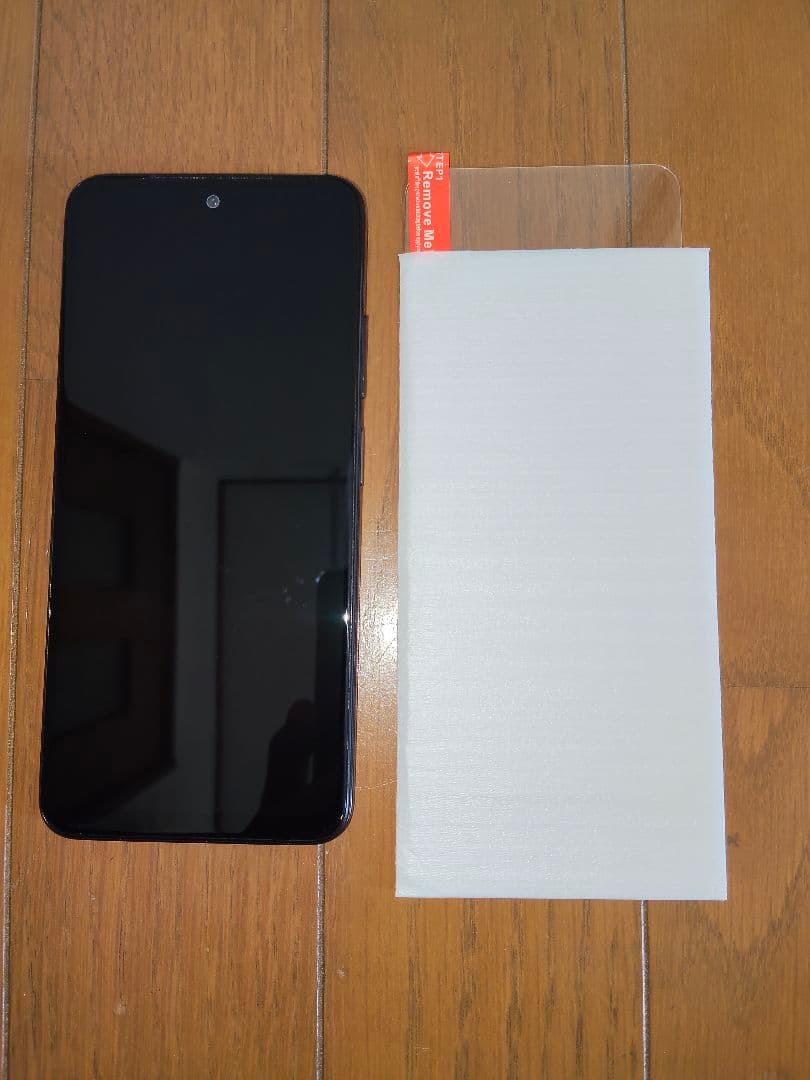 Redmi Note 11 ジャンク