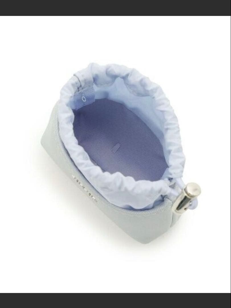 新品未使用 FURFUR マテリアルコンビ3SETショルダーバッグ