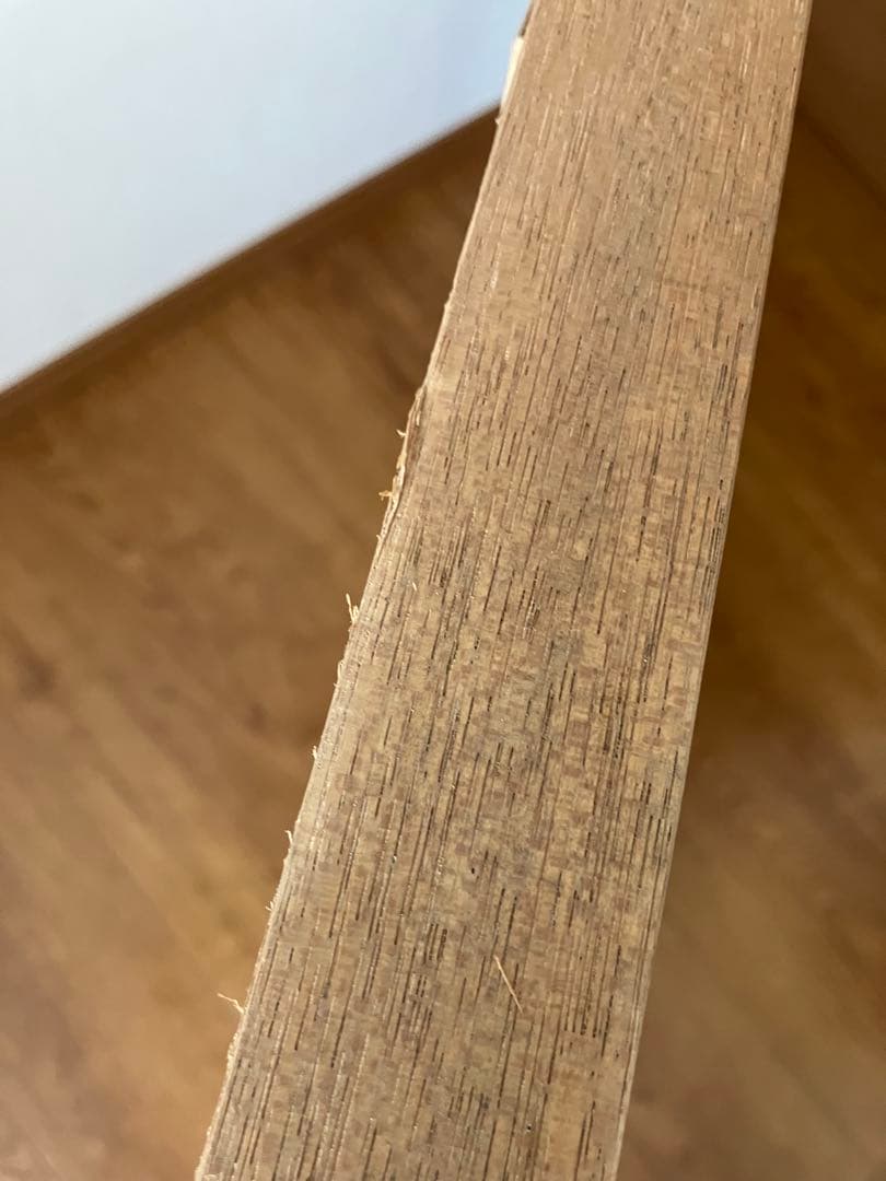 木製　鏡　立て掛け　ウォールミラー　姿見　大型