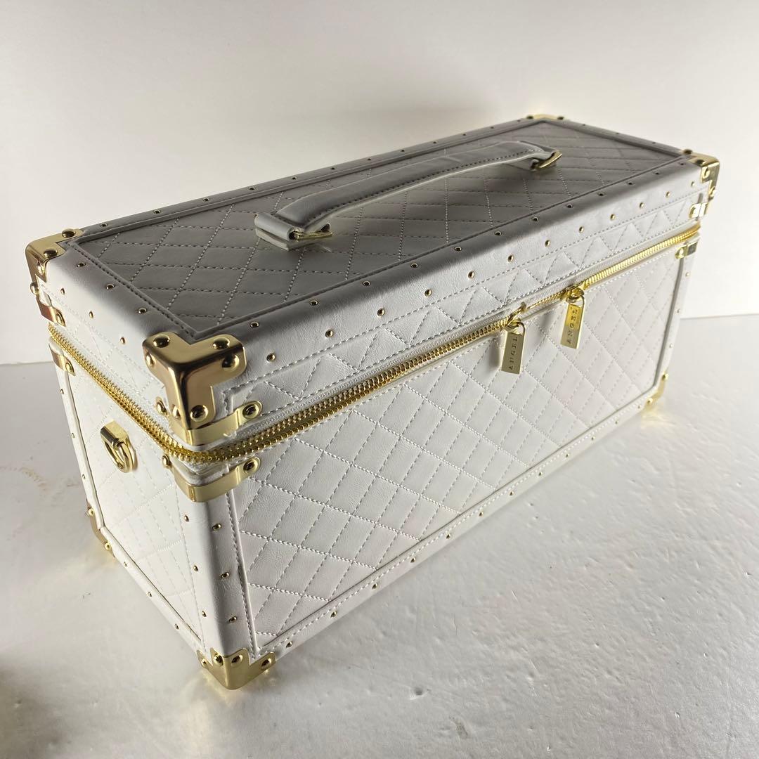 エンジェル　シャンパン　ホリデー　ホワイト　ゴールド　ロゼ