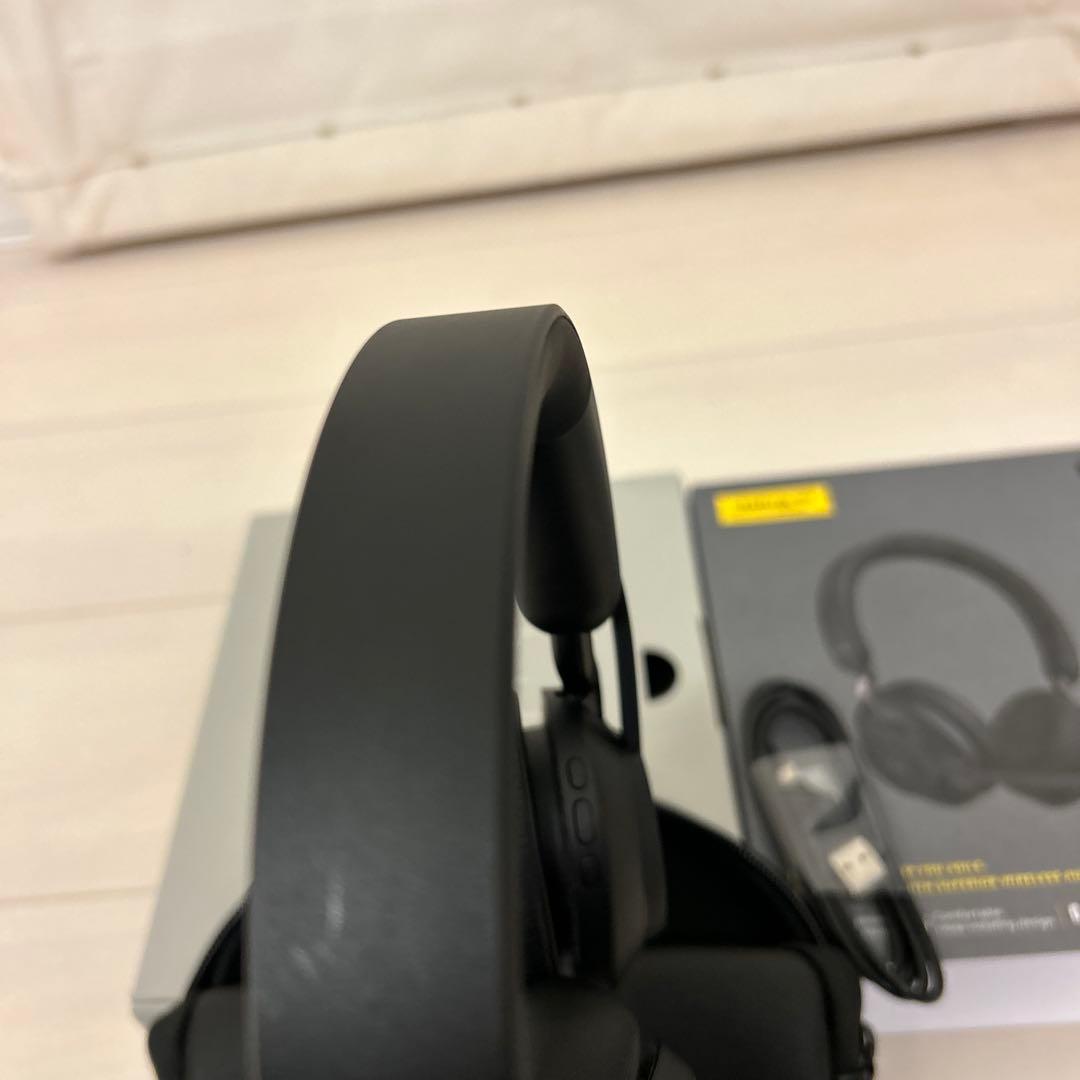 Jabra Evolve 2 65 ワイヤレスヘッドセット