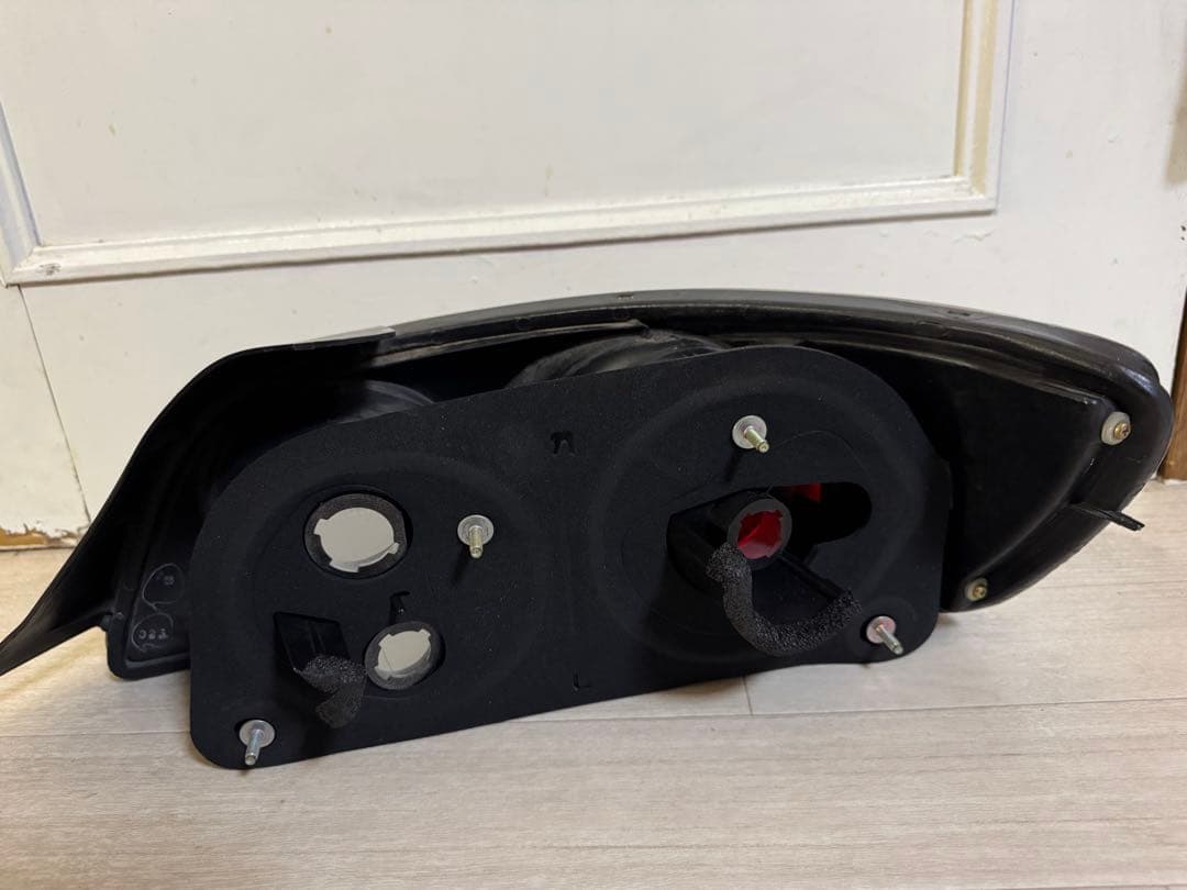 YBs2000(AP1)純正テールランプ左右ガスケット付き