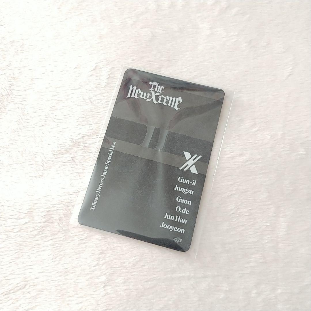 Xdinary Heroes　ジュヨン -54